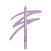 Delineador NYX PROFESSIONAL MAKEUP Epic Wear Periwinkle Pop