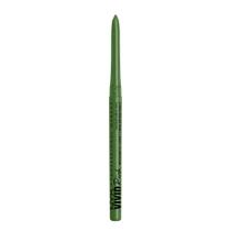 Delineador NYX PROFESSIONAL MAKEUP Mechanical It's Giving Jade