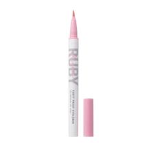 Delineador Olhos Ruby Kisses Party Proof Eyeliner Pink