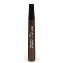 Delineador Para Sobrancelhas Meu Tint 4Tip Brow Febella CSL2013 Ou Love Rain LR1006 ou Mia Make 438