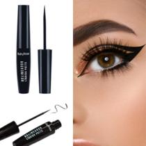 Delineador preto 5,8ml ruby rose