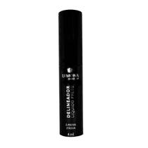 Delineador Preto Prova D'água 2,5ml - Ramona Make Up