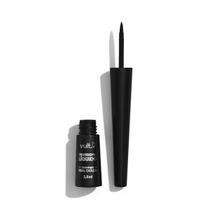 Delineador Real Color Preto 2,5ml - Vult