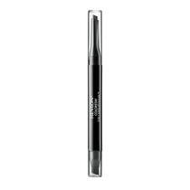 Delineador Revlon ColorStay 2 em 1 Kajal Angulado à Prova D'Água - 101 Onyx