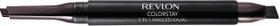 Delineador Revlon ColorStay 2 em 1 - Kajal Angulado à Prova D'Água