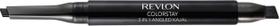 Delineador Revlon ColorStay 2 em 1 - Kajal Angulado à Prova D'Água