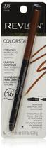 Delineador Revlon ColorStay Topaz 208 - À Prova D'Água (0,3ml)