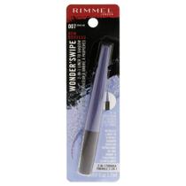 Delineador Rimmel London Wonder Swipe 2 em 1 Delineador Rimmel London Wonder Swipe 2 em 1