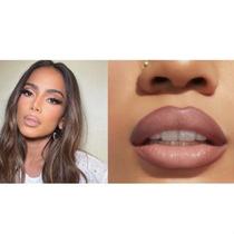 Delineador RK Labial - Lápis Retrátil para Lábios Ruby Kisses Halzenut Honey