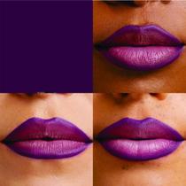 Delineador RK Labial - Lápis Retrátil para Lábios Ruby Kisses