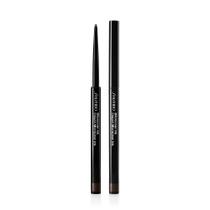 Delineador Shiseido MicroLiner Ink Brown 02 à prova de manchas 24h
