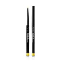 Delineador Shiseido MicroLiner Ink Yellow 06 à prova de manchas 24h