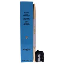 Delineador Sisley Paris Phyto Khol Perfect 7 Snow 1,2 ml para mulheres Delineador Sisley Paris Phyto Khol Perfect 7 Snow 1,2 ml para mulheres