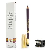 Delineador Sisley Phyto Khol Perfect Purple com Blender & Shar