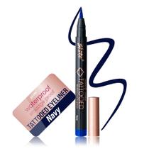 Delineador Skone Cosmetics Insanely Intense Tattooed Navy Delineador Skone Cosmetics Insanely Intense Tattooed Navy