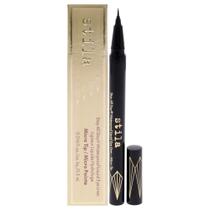 Delineador Stila Stay All Day Waterproof Micro Tip Intense Black