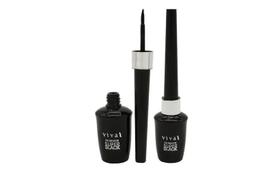 Delineador Super Black Vivai