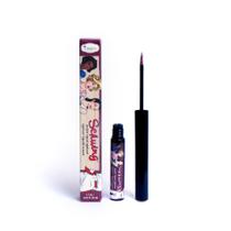 Delineador TheBalm Schwing Purple 1,5 mL