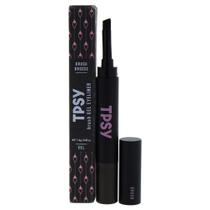 Delineador TPSY Brush Gel 003 Camp Buddy para mulheres 1,5 ml Delineador TPSY Brush Gel 003 Camp Buddy para mulheres 1,5 ml