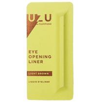 Delineador UZU Eye Opening Castanho claro Delineador UZU Eye Opening Castanho claro