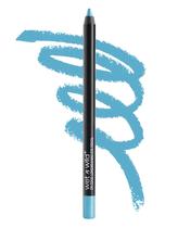 Delineador Wet n Wild On Edge Longwear - Lápis Azul Safira