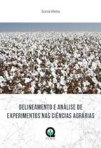 Delineamento E Analise De Experimentos Nas Ciencias Agrarias Delineamento E Analise De Experimentos Nas Ciencias Agrarias