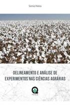 Delineamento E Análise De Experimentos Nas Ciências Agrárias Sortido