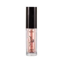 Deliniador com glitter shine copper spark ruby rose hb8416-6n