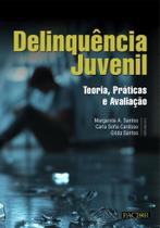 Delinquência Juvenil: Teoria, Práticas e Avaliação