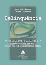Delinquencia - Percursos Criminais Delinquencia - Percursos Criminais