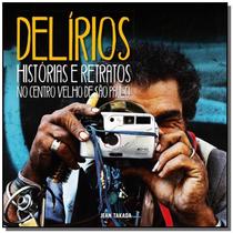Delirios - CLUBE DE AUTORES
