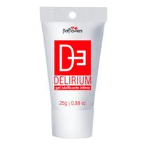 Delirium gel umec corp 25g - lubrificante Delirium gel umec corp 25g - lubrificante