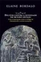 Delitos Contra a Divindade no Mundo Antigo: Uma Comparação Entre o Código de Hammurabi e as Leis Mosaicas