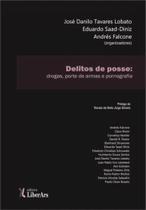 Delitos de posse Delitos de posse