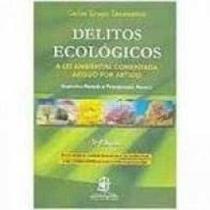 Delitos Ecológicos - LEMOS E CRUZ