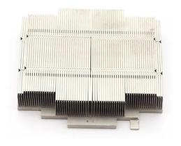 Dell Dissipador Heatsink Poweredge R610 0tr995 Tr995 Dell Dissipador Heatsink Poweredge R610 0tr995 Tr995