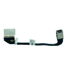 Dell G3 3500 - G5 5500 - Conector DC Power Jack - P89F