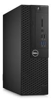 Dell I5 3.4 Ghz Core_i5_7500 256 Gb