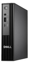 Dell Optiplex Dell Pro Micro Qcm1250 127/220v - Preto - intel 11 Pro - Windows 11 Pro Dell Optiplex Dell Pro Micro Qcm1250 127/220v - Preto - intel 11 Pro - Windows 11 Pro
