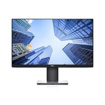 Dell P2419H 24 polegadas LED-Backlit, Anti-Glare, 3H Hard Coating IPS Monitor - (8 ms Response, FHD 1920 x 1080 a 60Hz, 1000:1 Contraste, com ComfortView DisplayPort, VGA, HDMI e USB), Preto