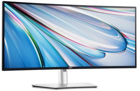 Dell UltraSharp 34 Curved Thunderbolt Hub Monitor U3425WE Dell UltraSharp 34 Curved Thunderbolt Hub Monitor U3425WE