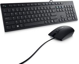 Dell Wired Keyboard and Mouse KM300C