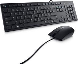 Dell Wired Keyboard and Mouse KM300C