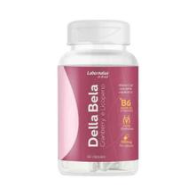 Della Bella 60cáps. 500mg - Cranberry e Licopeno Della Bella 60cáps. 500mg - Cranberry e Licopeno