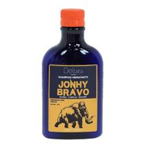 Dellara Jonhy Bravo Shampoo Hidratante 177ml