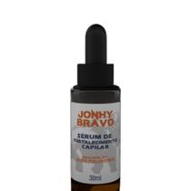 Dellara Sérum de Fortalecimento Capilar Jonhy Bravo 30 ml