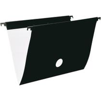 Delloplus Haste PLAST Preta Delloplus Haste PLAST Preta