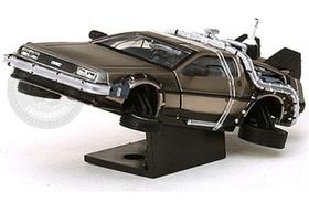 Delorean Back To The Future 2 Flying Mode Vitesse 1/43