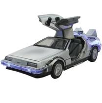 Delorean - Back To The Future II - Frozen Version - Diamond Delorean - Back To The Future II - Frozen Version - Diamond