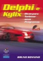 Delphi e kylix: dicas para turbinar seus programas